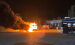 انفجارات تطال حافلات في إسرائيل... ونتنياهو يرد بعملية «مكثفة» في الضفة